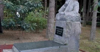 GƏL AY ZƏRDABİ, GORUN ÇATLASIN Aqil ABBAS yazır