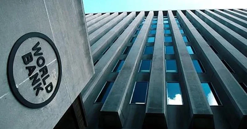 Dünya Bankı hər il nə qədər şirin suyun itirildiyini açıqlayıb