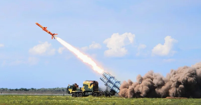 Gecə Ukrayna Rusiyanın bu şəhərini raketlərlə vurdu... İES ə ziyan dəydi...