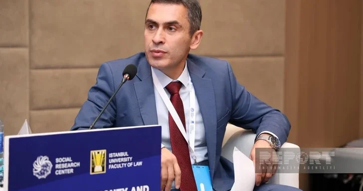 Валерий Модебадзе: Военное применение ИИ одна из главных угроз современности