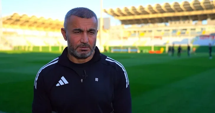 Смелее в игре! Гурбанов о шансах Карабаха против Челси