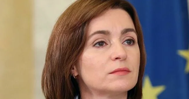 Санду: Россия стремится поставить лояльных людей в ключевые институты Молдовы