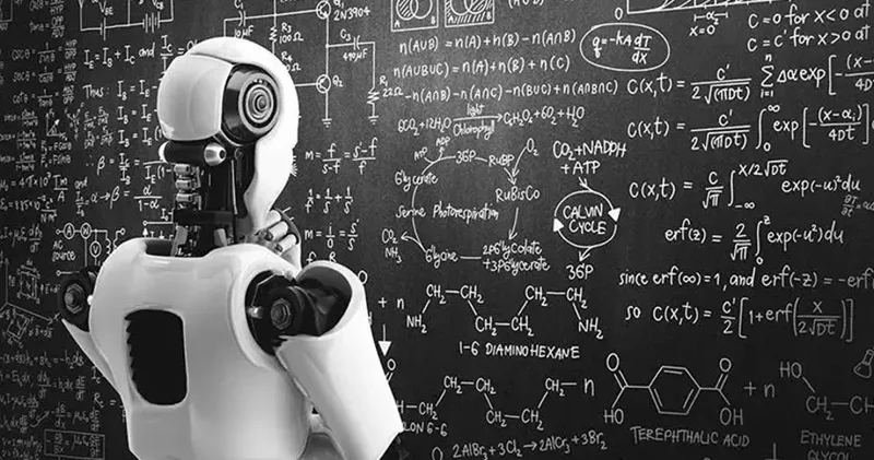 Süni intellekt eqoistləşdi: Yoluxucu hala gəldi