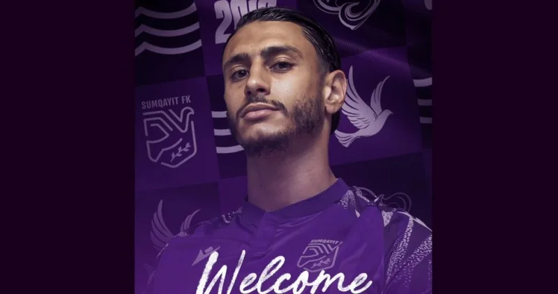 Birinci dövrəni ən yaxşı yerdə bitirməliyik Sumqayıt ın legioneri