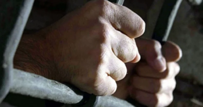 Arxadan yaxınlaşıb prezidenti öpmək istəyən şəxs belə saxlanıldı VİDEO KONKRET