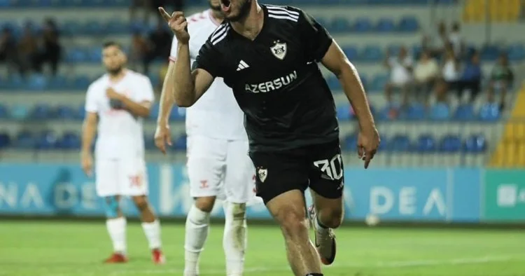 Rusiya klubu Qarabağ ın futbolçusunu istədi, millimizin üzvü komandada qalmağa üstünlük evrdi