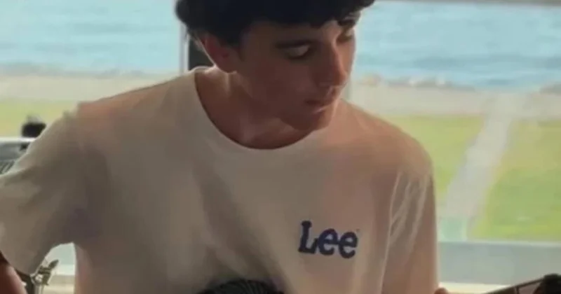 16 yaşlı oğlan enerji içkisindən öldü FOTO