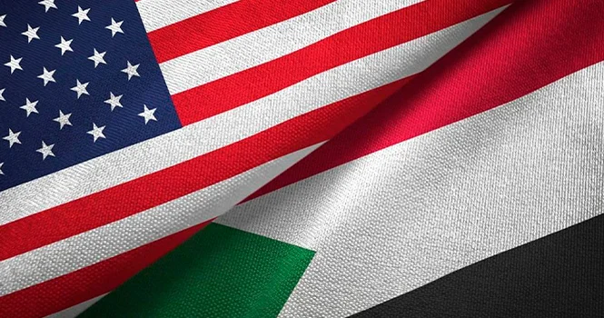 Судан отверг предложение США о прекращении огня