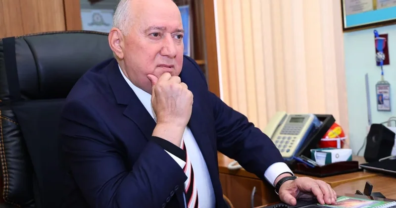 Vaqif Vəliyevin dəfn yeri məlum oldu