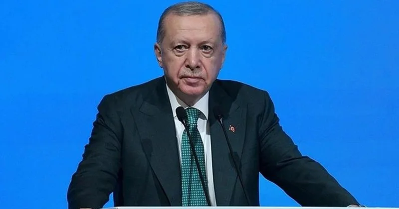 Эрдоган об освобождении Демирташа: Как решил суд, так и будет