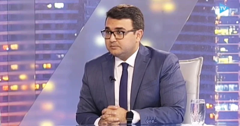 Fərqliliyin rəngi festivalı dinlərarası dialoqun fərqli və kreativ təqdimatıdır Rəvan Həsənov