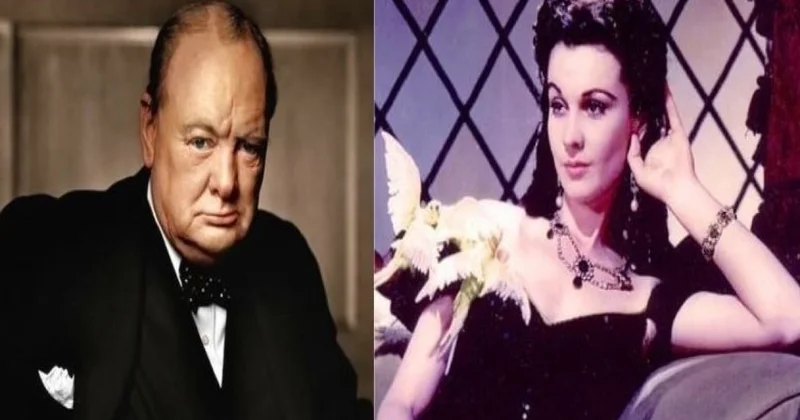 Oskar qazanan ilk ingilis aktrisa Çörçill onun haqqında nə demişdi?