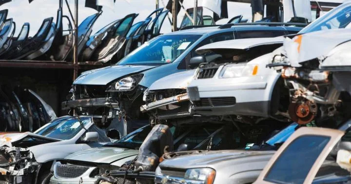 Avtomobillərin utilizasiyası ilə bağlı yeni təklif