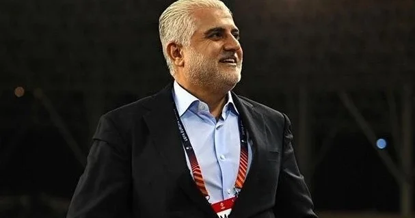 Президент Карабаха поддержал идею назвать стадион в честь Гурбана Гурбанова