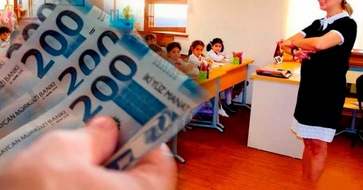 Müəllimlərin maaşında yeni yanaşma: Təhsilin keyfiyyəti də dəyişəcəkmi?
