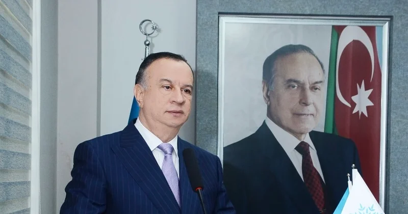 Prezidentin AMEA dakı yubiley çıxışı: Elmimizin bu günün və sabahının “Yol xəritəsi”