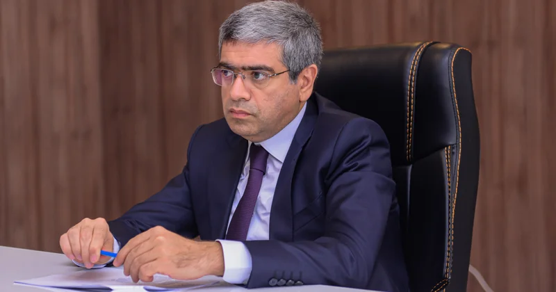 Nazir: 2026 cı ildə 450 minə yaxın şəxsin aktiv məşğulluğa cəlb olunacağı nəzərdə tutulur