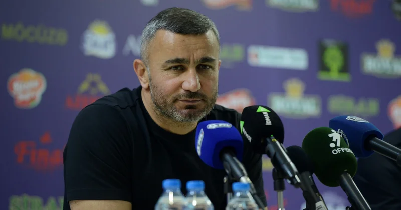 “Nə məşqdən doymalıyıq, nə də bir xaldan” Qurban Qurbanov