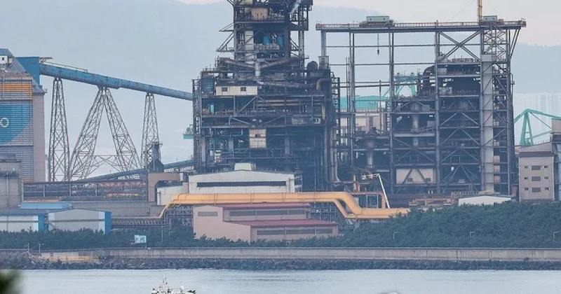 Cənubi Koreyada zavodda qaz sızması baş verib, ölən və yaralananlar var