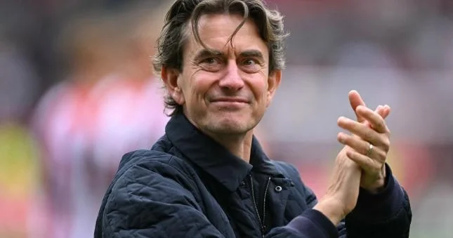 Kimsə qalib gələcəyimizi desəydi, təəccüblənərdim