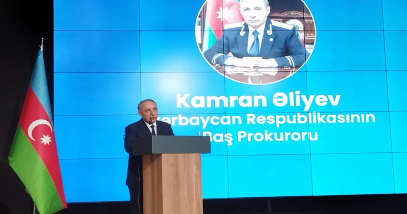 Zəngilanda “Zəfərin beş ili: Dövlətçilik və hüququn qələbəsi” mövzusunda konfrans keçirilir FOTO