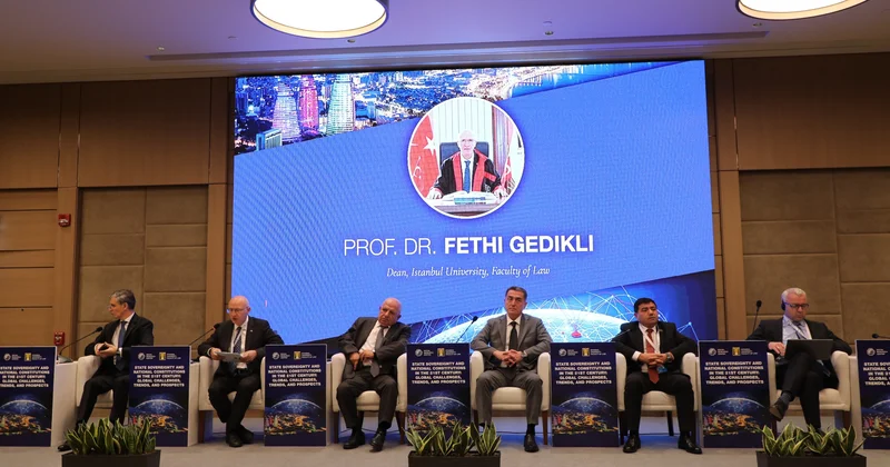 “ZƏFƏR YENİ MİLLİ İDEOLOGİYAMIZDIR” “Gəlin, elə edək ki, hüquq həm də gündəlik ədalətdə özünü sübut etsin” FOTOLAR KONKRET