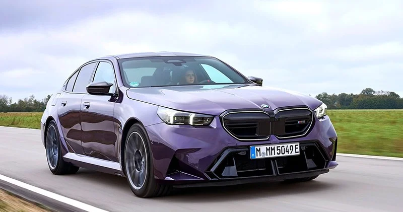 BMW şirkəti M Competition versiyalarından imtina edəcək…