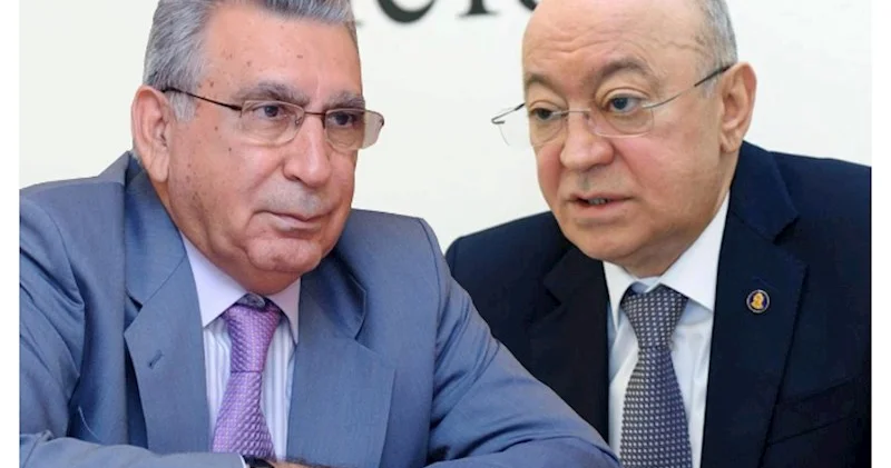 Ramiz Mehdiyevə Qəbələdə villa bağışlayıb? Kəmaləddin Heydərov DANIŞDI