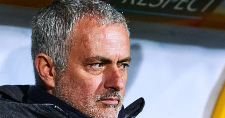 Joze Mourinyo “Bayer”lə oyun barədə: “Qalib gəlsək, pley offa vəsiqə uğrunda mübarizə aparacağıq”