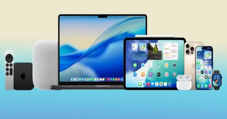 “Apple”ın 2026 cı il planları: Ən azı 15 yeni məhsul təqdim olunacaq