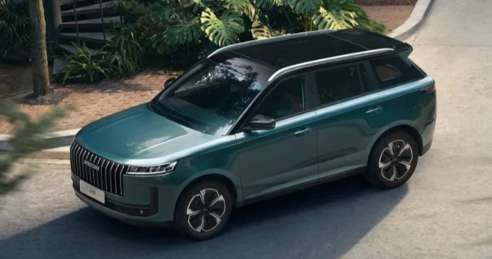 Çin avtomobil sənayesi: şagirdlər müəllimləri qabaqladılar