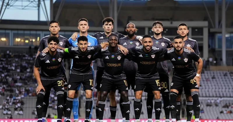 UEFA Çempionlar Liqası: Qarabağ bu gün Çelsi ilə üz üzə gələcək