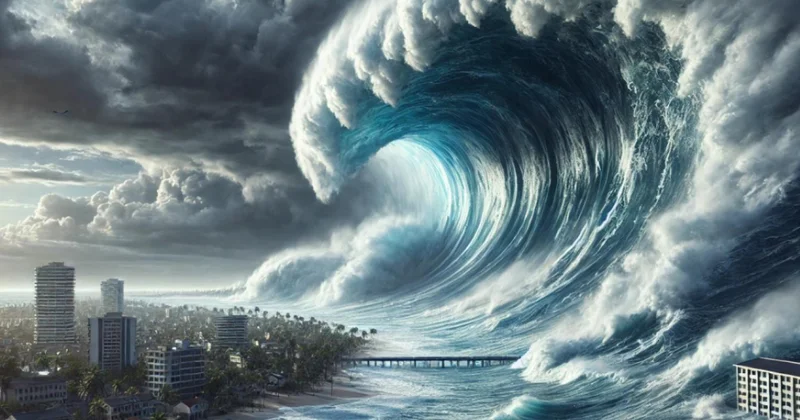 BMT Ümumdünya Sunami Maarifləndirmə Gününün əhəmiyyətini vurğulayıb