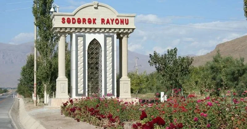 Heydər Oğuzun sözü ilə rayon ləğv edilmir ki... Sədərək RİH dən REAKSİYA