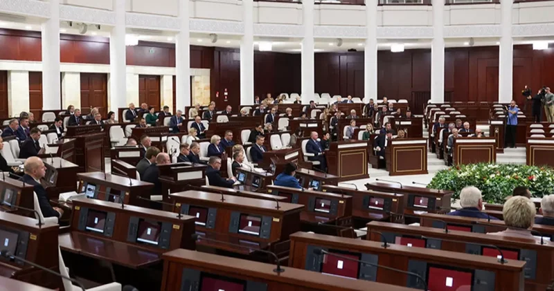 Беларусь приравняла нападение на ОДКБ к атаке на страну