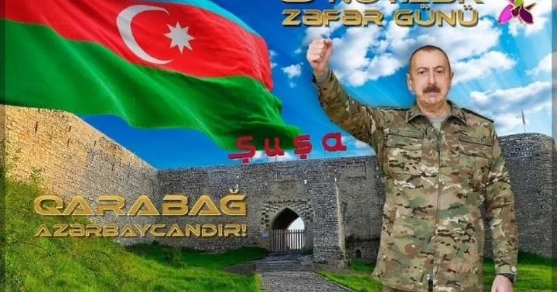 8 Noyabr yeni reallıqların başlanğıcıdır MÖVQE BİLDİRİLDİ