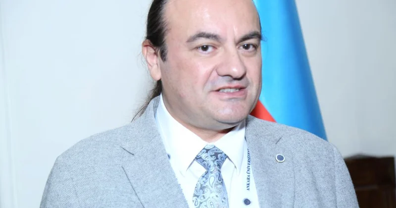 Professor Kaan Orxan: 80 il böyük kollektivin və elm məbədinin qürurverici tarixidir