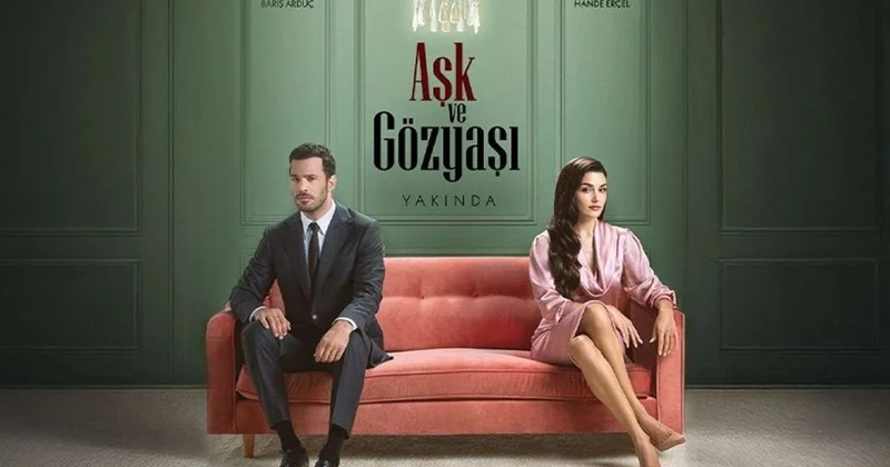 27 milyondan çox xərc çəkilən serial 7 ci bölümdə final edir