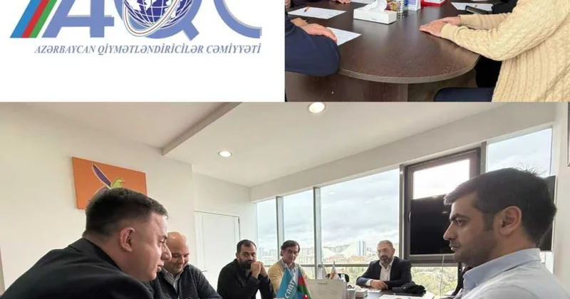 Azərbaycanda Milli Qiymətləndirmə Standartları hazırlanacaq