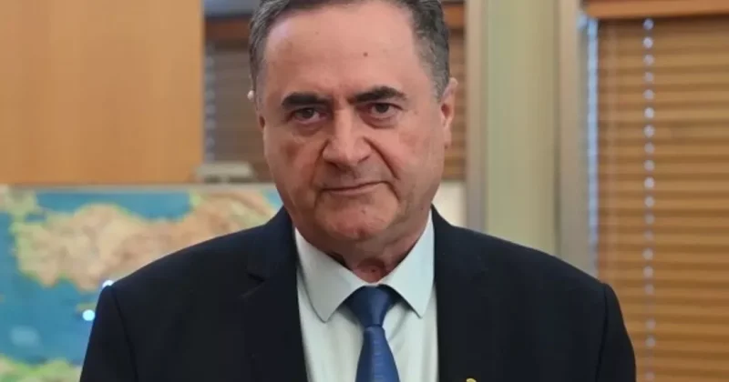 Кац: Израиль продолжит уничтожать боевиков ХАМАС