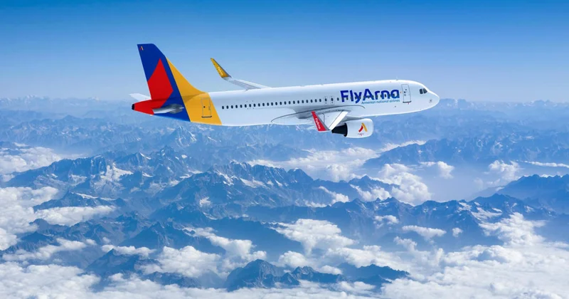 Армения и Турция увеличат количество авиарейсов