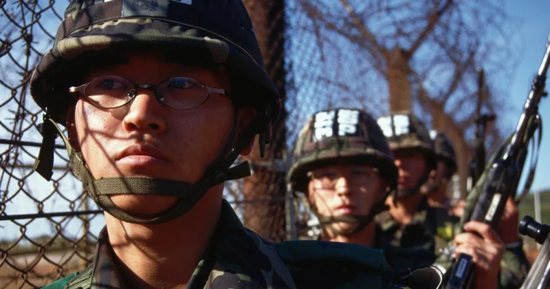 СМИ: КНДР направила в Россию военных для восстановительных работ