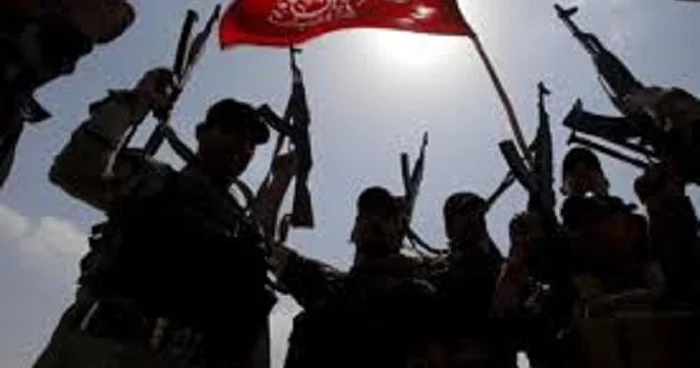 İran İraqdakı silahlı qruplaşmalara dəstəyini artırıb