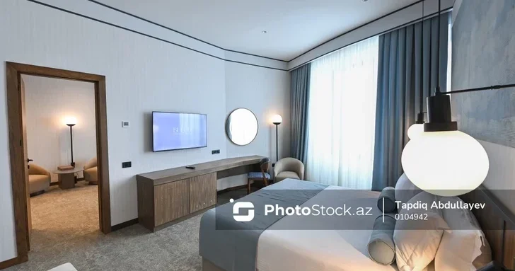 Управляющий отелем осуждён за использование гостиницы в качестве борделя