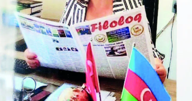 Bir ömrün salnaməsi