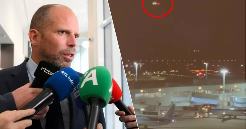 Бельгия рассматривает активацию 4 й статьи НАТО