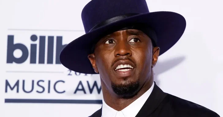 P. Diddy отпраздновал день рождения в тюрьме и заявил, что его освободит Трамп