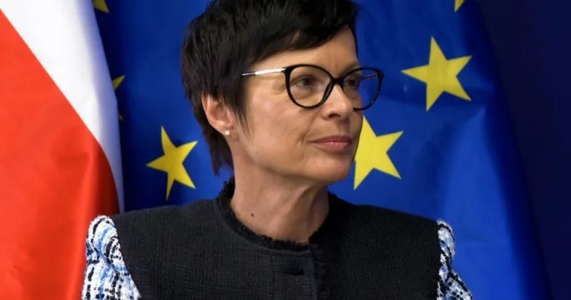 Marta Kos: Biz Avropa İttifaqının genişləndirilməsinə hazırlaşmalıyıq