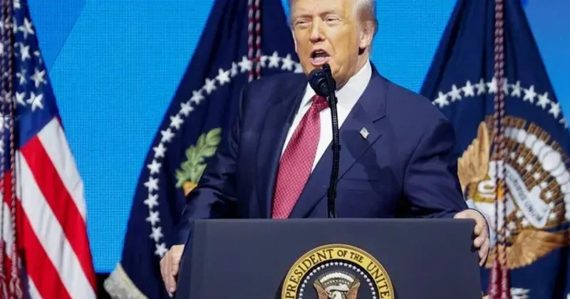 Трамп обрушился на Южную Африку: Не поеду...