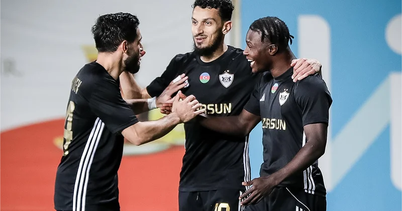 Azərbaycan derbisinə doğru: Zubir Mahir Emrelinin rekordunu qıra bilər